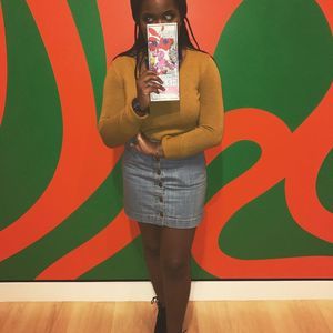 Meet your Posher, Aunah